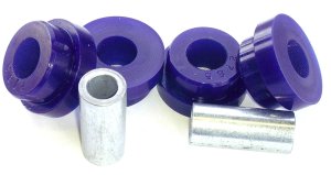 Lexus IS300 Trailing Arm Rearward Bushing Kit - Superpro - 2001