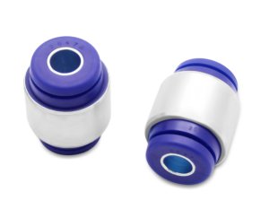 Infiniti G35 Suspension Arm Bushings - Front - Superpro - 2003
