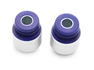 Infiniti G35 Bushing Kit - Front Lower - Superpro - Double Offset - 2003