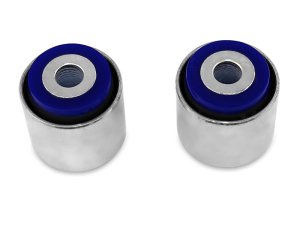 Pontiac G8 Control Arm Bushing Set - Front Lower Inner - Superpro - SuperPro - 2008 Pontiac G8 Control Arm Bushing Set - Front Lower Inner - Superpro - SuperPro - 2008
