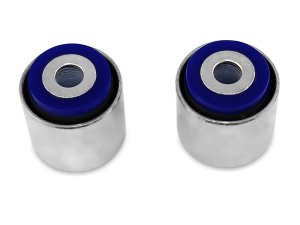 Pontiac G8 Control Arm Bushing Set - Front Lower Inner - Superpro - SuperPro - 2008