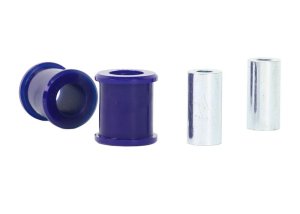 Pontiac G8 Bushing Kit - Rear Lower - Superpro - Control Arm Outer (In Hub) - 2008