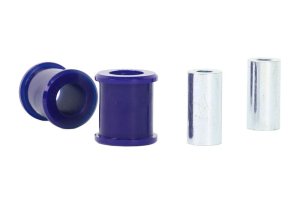 Pontiac G8 Bushing Kit - Rear Lower - Superpro - Control Arm Outer (In Hub) - 2008