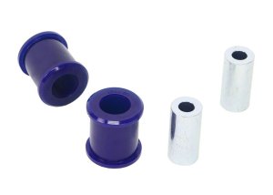 Pontiac G8 Bushing Kit - Rear Lower - Superpro - Control Arm Outer (In Hub) - 2008