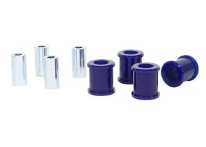 Pontiac G8 Trailing Arm Bushing Set - Rear - Superpro - 2008