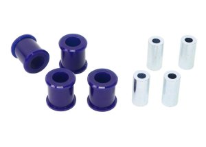Pontiac G8 Trailing Arm Bushing Set - Rear - Superpro - 2008