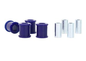 Pontiac G8 Trailing Arm Bushing Set - Rear - Superpro - 2008