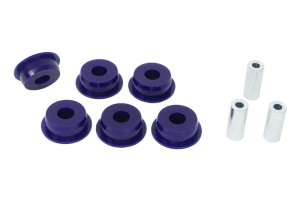 Pontiac G8 Differential-to-Subframe Mount Kit - Rear - Superpro - Bushing Kit - 2008