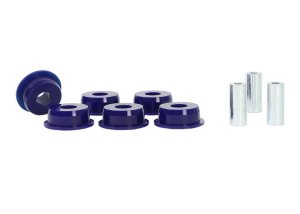 Pontiac G8 Differential-to-Subframe Mount Kit - Rear - Superpro - Bushing Kit - 2008