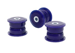 Pontiac G8 Differential-to-Subframe Mount Kit - Rear - Superpro - Bushing Kit - 2008