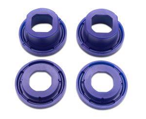 Pontiac G8 Bushing Kit - Rear - Superpro - Subframe - Lower Bushing Insert Set - 2008 Pontiac G8 Bushing Kit - Rear - Superpro - Subframe - Lower Bushing Insert Set - 2008
