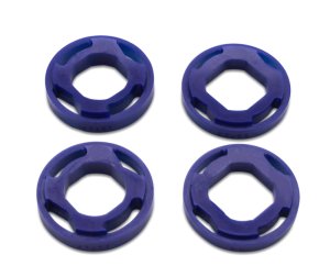 Pontiac G8 Bushing Kit - Rear - Superpro - Upper Bushing Insert Set - 2008 Pontiac G8 Bushing Kit - Rear - Superpro - Upper Bushing Insert Set - 2008