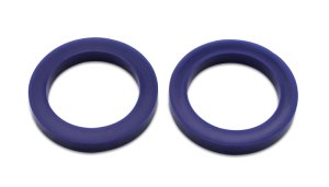 Pontiac G8 Bushing Kit - Rear - Superpro - Subframe - Forward Bushing Spacer Set - 2008 Pontiac G8 Bushing Kit - Rear - Superpro - Subframe - Forward Bushing Spacer Set - 2008