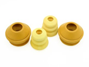 Pontiac G8 Bushing Kit - Front - Superpro - Bump Stop - Lowered Vehicles - 2008