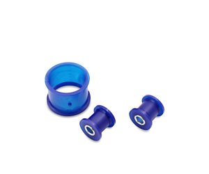 Subaru Impreza Steering Rack & Pinion Mount Bushing Set - Front - Superpro - 2008 Subaru Impreza Steering Rack & Pinion Mount Bushing Set - Front - Superpro - 2008