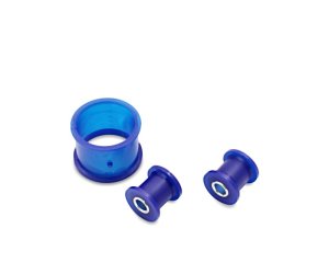 Subaru Impreza Steering Rack & Pinion Mount Bushing Set - Front - Superpro - 2008