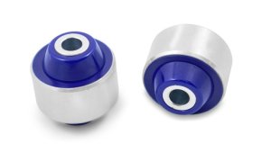 Toyota Highlander Control Arm Bushing Kit - Front Lower Inner Rearward - Superpro - 2001