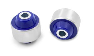 Toyota Highlander Control Arm Bushing Kit - Front Lower Inner Rearward - Superpro - 2001