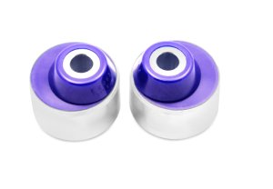 Toyota Highlander Bushing Kit - Front Lower Inner Rearward - Superpro - Double Offset - 2001