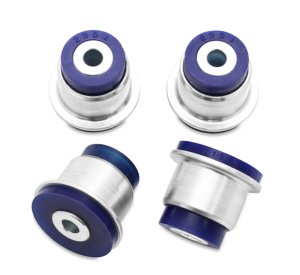 Mazda 6 Control Arm Bushing Kit - Front Upper Inner - Superpro - 2003