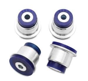 Mazda 6 Control Arm Bushing Kit - Front Upper Inner - Superpro - 2003