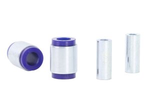 Mazda 6 Control Arm Bushing Kit - Front Lower Inner - Superpro - 2003