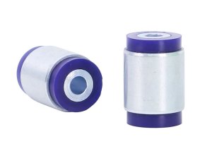 Mazda 6 Control Arm Bushing Kit - Front Lower Inner - Superpro - 2003