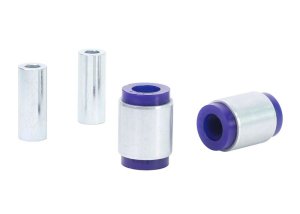 Mazda 6 Control Arm Bushing Kit - Front Lower Inner - Superpro - 2003