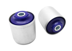 Mazda 6 Radius Arm Bushing Kit - Front Rearward - Superpro - 2003