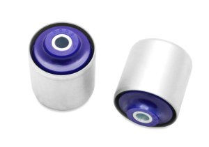 Mazda 6 Radius Arm Bushing Kit - Front Rearward - Superpro - 2003