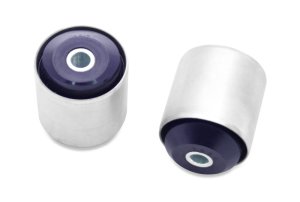 Mazda 6 Caster Adjustable Bushing Set - Front - Superpro - Radius Arm Caster Adjustable - 2003