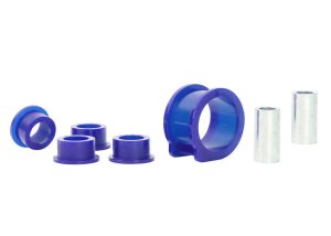 Nissan Frontier Steering Rack and Pinion Mount Bushing Kit - Front - Superpro - 2005 Nissan Frontier Steering Rack and Pinion Mount Bushing Kit - Front - Superpro - 2005