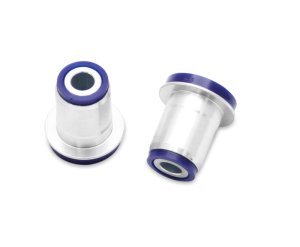 Lexus IS300 Control Arm Bushing Kit - Rear Lower Inner - Superpro - 2001 Lexus IS300 Control Arm Bushing Kit - Rear Lower Inner - Superpro - 2001