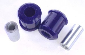 Lexus IS300 Control Arm Bushing Set - Front Lower Inner - Superpro - SuperPro - 2001 Lexus IS300 Control Arm Bushing Set - Front Lower Inner - Superpro - SuperPro - 2001