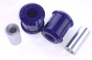 Lexus IS300 Control Arm Bushing Set - Front Lower Inner - Superpro - SuperPro - 2001