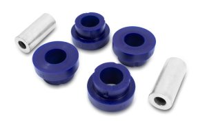 Acura TSX Bushing Kit - Front Lower Inner Rearward - Superpro - Control Arm - 2004