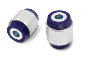 Acura TSX Bushing Kit - Front - Superpro - Control Arm - Lower Shock Mount - 2004