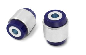 Acura TSX Bushing Kit - Front - Superpro - Control Arm - Lower Shock Mount - 2004