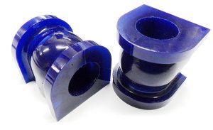 Acura TSX Sway Bar Bushings - Front - Superpro - 28mm - 2004