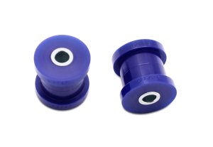 Mitsubishi Outlander Differential Bushings - Rear Upper - Superpro - Bushing Set - 2003