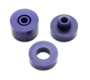 Jeep Wrangler Bushing Kit - Front Upper - Superpro - Shock Absorber - 2007 Jeep Wrangler Bushing Kit - Front Upper - Superpro - Shock Absorber - 2007