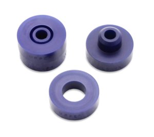 Jeep Wrangler Bushing Kit - Front Upper - Superpro - Shock Absorber - 2007