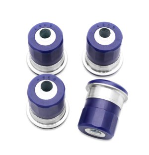 Lexus GX470 Camber Kit - Front Upper - Superpro - Camber Adjustable Control Arm Bushing Kit - 2003