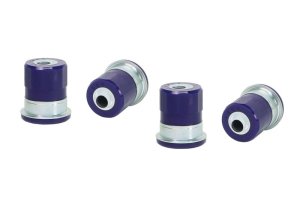 Lexus GX470 Camber Kit - Front Upper - Superpro - Camber Adjustable Control Arm Bushing Kit - 2003