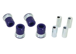 Lexus GX470 Camber Kit - Front Upper - Superpro - Camber Adjustable Control Arm Bushing Kit - 2003
