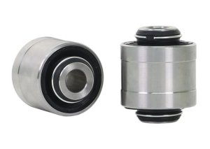 Subaru WRX Control Arm Bushing Kit - Rear Lower - Superpro - Outer Hyme Joint Replacement - 2015 Subaru WRX Control Arm Bushing Kit - Rear Lower - Superpro - Outer Hyme Joint Replacement - 2015