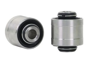 Subaru WRX Control Arm Bushing Kit - Rear Lower - Superpro - Outer Hyme Joint Replacement - 2015 Subaru WRX Control Arm Bushing Kit - Rear Lower - Superpro - Outer Hyme Joint Replacement - 2015