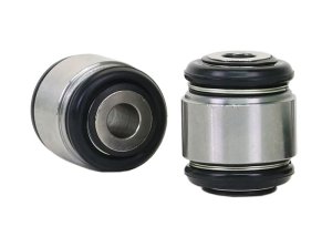 Subaru WRX Control Arm Bushing Kit - Rear Lower - Superpro - Outer Hyme Joint Replacement - 2015 Subaru WRX Control Arm Bushing Kit - Rear Lower - Superpro - Outer Hyme Joint Replacement - 2015