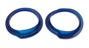 Pontiac G8 Spring Seat Bushing Set - Rear Upper - Superpro - 2008