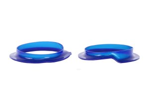 Pontiac G8 Spring Seat Bushing Set - Rear Upper - Superpro - 2008